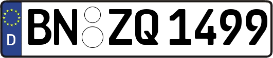 BN-ZQ1499