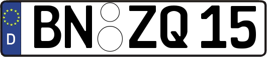 BN-ZQ15