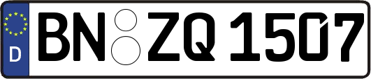 BN-ZQ1507