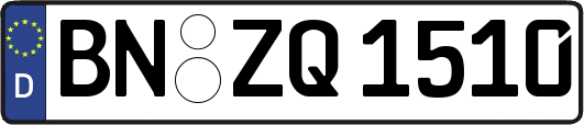 BN-ZQ1510