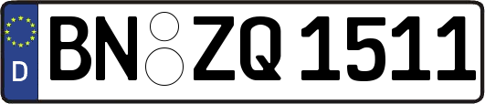 BN-ZQ1511