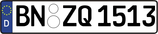 BN-ZQ1513