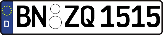 BN-ZQ1515
