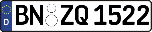 BN-ZQ1522