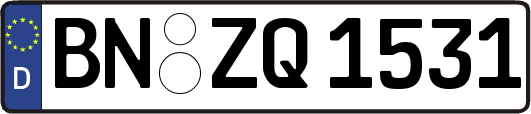 BN-ZQ1531