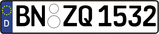 BN-ZQ1532