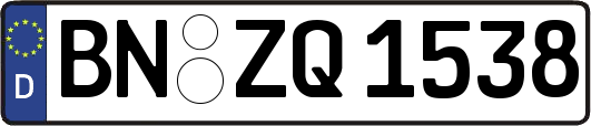 BN-ZQ1538