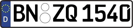 BN-ZQ1540