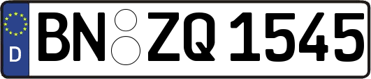 BN-ZQ1545