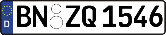 BN-ZQ1546