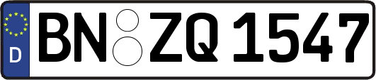 BN-ZQ1547