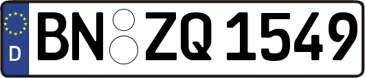 BN-ZQ1549
