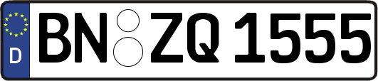 BN-ZQ1555