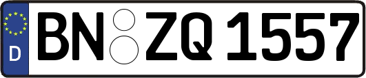 BN-ZQ1557
