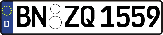 BN-ZQ1559