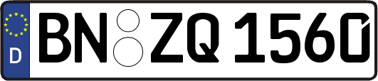 BN-ZQ1560