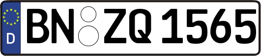 BN-ZQ1565