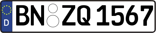 BN-ZQ1567