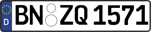 BN-ZQ1571