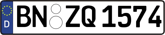 BN-ZQ1574