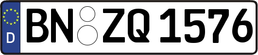 BN-ZQ1576