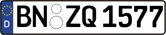 BN-ZQ1577