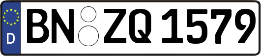 BN-ZQ1579