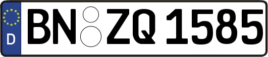 BN-ZQ1585