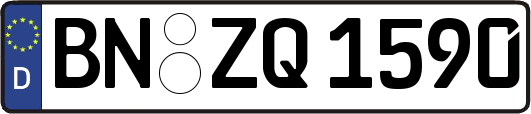 BN-ZQ1590