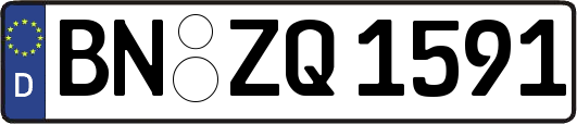 BN-ZQ1591