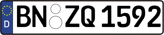 BN-ZQ1592