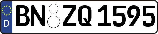 BN-ZQ1595
