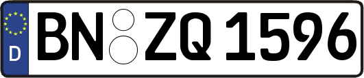 BN-ZQ1596