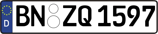 BN-ZQ1597