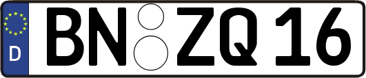 BN-ZQ16