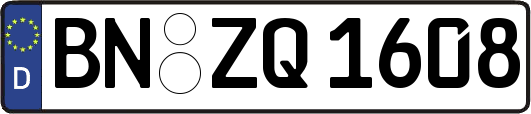 BN-ZQ1608