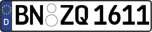 BN-ZQ1611