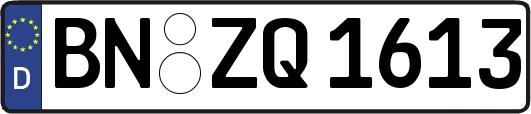 BN-ZQ1613