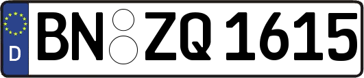 BN-ZQ1615