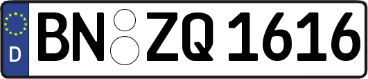 BN-ZQ1616
