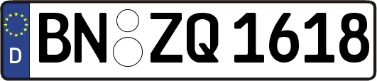BN-ZQ1618