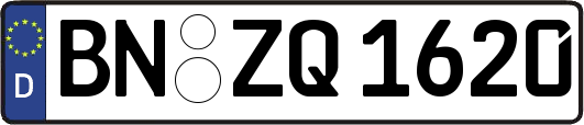 BN-ZQ1620
