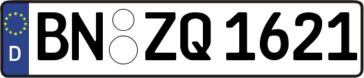 BN-ZQ1621