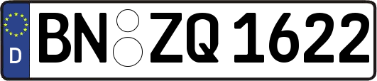 BN-ZQ1622