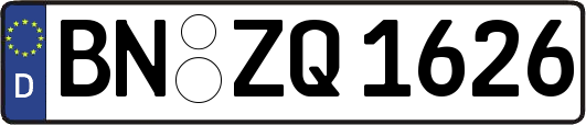 BN-ZQ1626