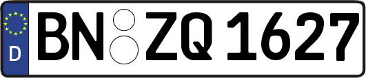 BN-ZQ1627