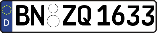 BN-ZQ1633