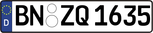 BN-ZQ1635