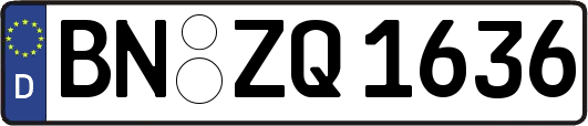 BN-ZQ1636