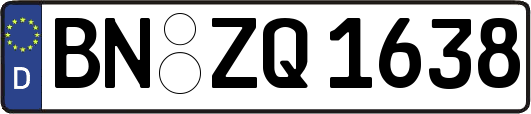 BN-ZQ1638